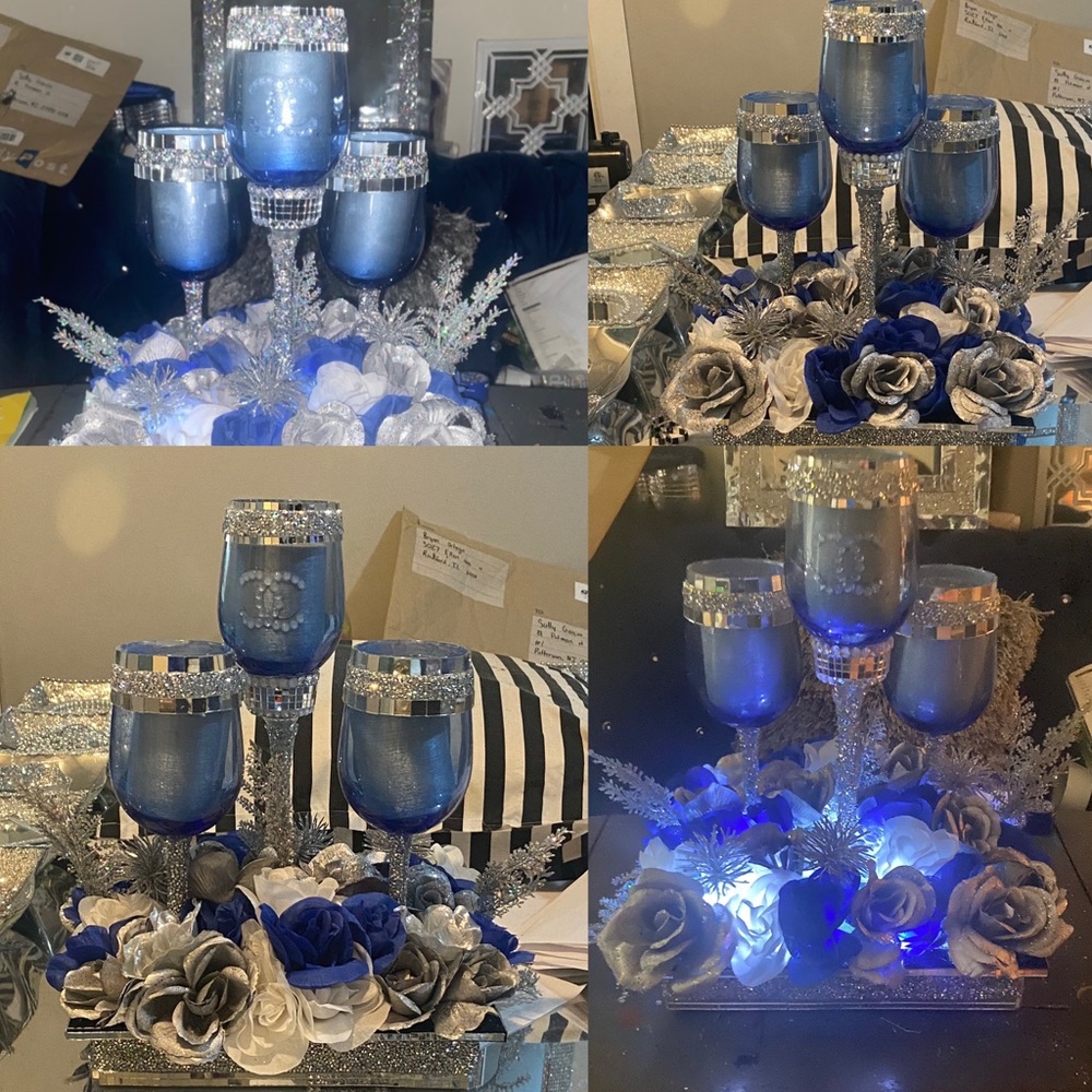 Centerpiece - Picture 7 of 8